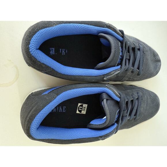 Nike Mavrk Low 2 Dark Men Size 8.5 Blue Athletic Shoes Sneakers main image 8